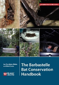 Cover The Barbastelle Bat Conservation Handbook