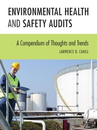 Cover Environmental Health and Safety Audits