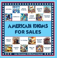 Cover American Idioms for Sales