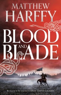 Cover Blood and Blade