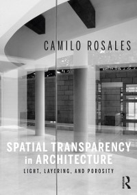 Cover Spatial Transparency in Architecture