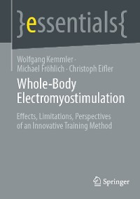 Cover Whole-Body Electromyostimulation