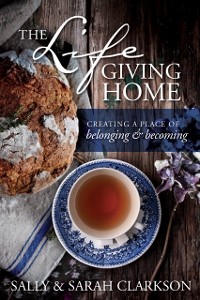 Cover Lifegiving Home