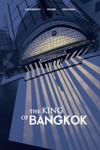 Cover King of Bangkok