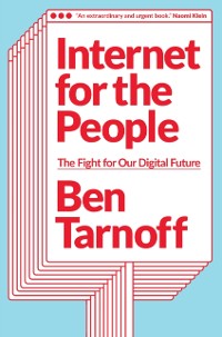 Cover Internet for the People