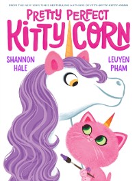 Cover Pretty Perfect Kitty-Corn