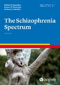 Cover The Schizophrenia Spectrum