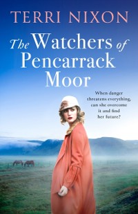 Cover Watchers of Pencarrack Moor