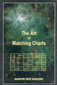 Cover Art of Matching Charts