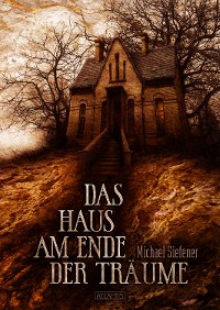 Cover Das Haus am Ende der Träume