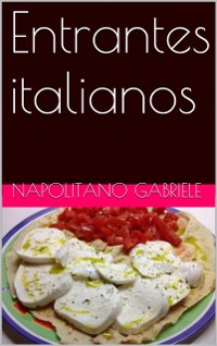 Cover Entrantes Italianos