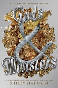 Cover Gods & Monsters