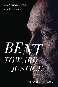 Cover Bent Toward Justice