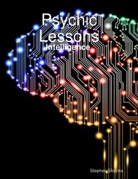 Cover Psychic Lessons: Intelligence