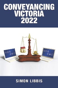 Cover Conveyancing Victoria 2022