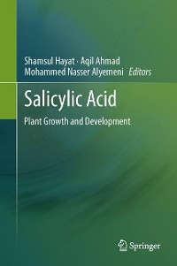 Cover SALICYLIC ACID