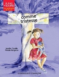 Cover T comme tristesse