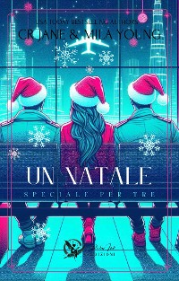 Cover Un Natale speciale per tre