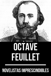 Cover Novelistas Imprescindibles - Octave Feuillet