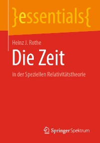 Cover Die Zeit