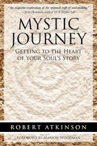 Cover Mystic Journey
