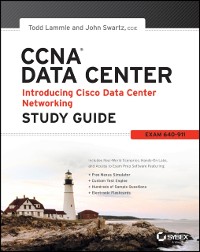 Cover CCNA Data Center - Introducing Cisco Data Center Networking Study Guide