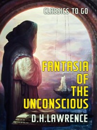 Cover Fantasia of the Unconscious