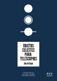 Cover Objetos celestes para telescopios