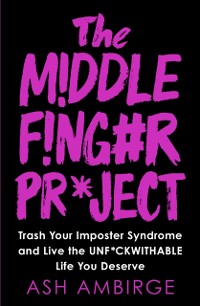 Cover The Middle Finger Project