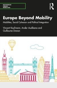 Cover Europe Beyond Mobility