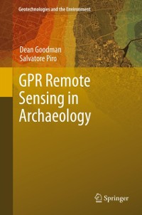 Cover GPR Remote Sensing in Archaeology