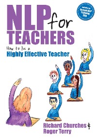 Cover NLP for Teachers