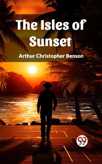 Cover Isles of Sunset