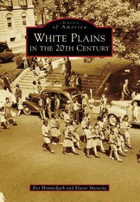 Cover White Plains in the 20th Century
