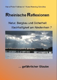 Cover Rheinische Reflexionen 2024