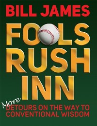 Cover Fools Rush Inn