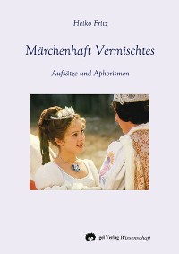 Cover Märchenhaft Vermischtes