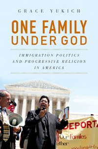 Cover One Family Under God