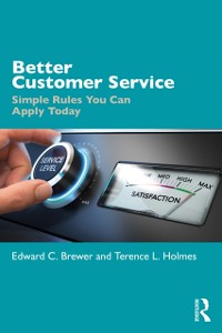 Cover Better Customer Service