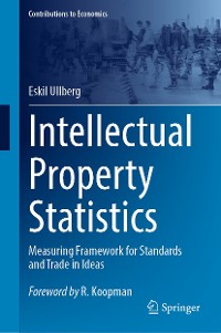 Cover Intellectual Property Statistics