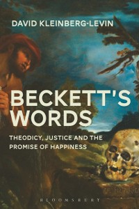 Cover Beckett''s Words