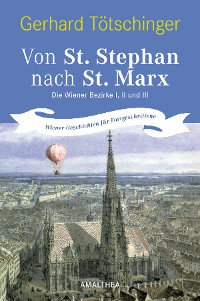 Cover Von St. Stephan nach St. Marx