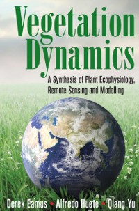 Cover Vegetation Dynamics