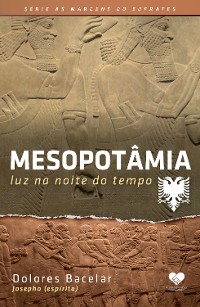 Cover Mesopotâmia