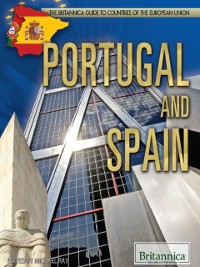 Cover Portugal and Spain