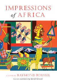 Cover Impressions of Africa
