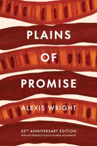 Cover Plains of Promise