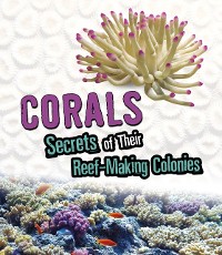 Cover Corals