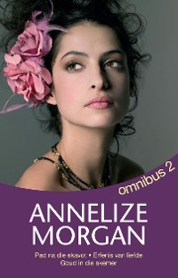 Cover Annelize Morgan Omnibus 2