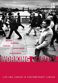 Cover Working Capital